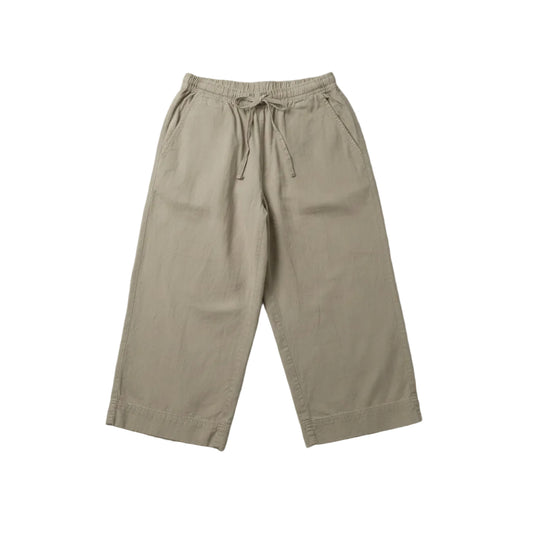 Short White Stag  3/4  Talla L