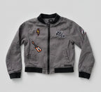 Hudson Boys' Jacket Size 5T