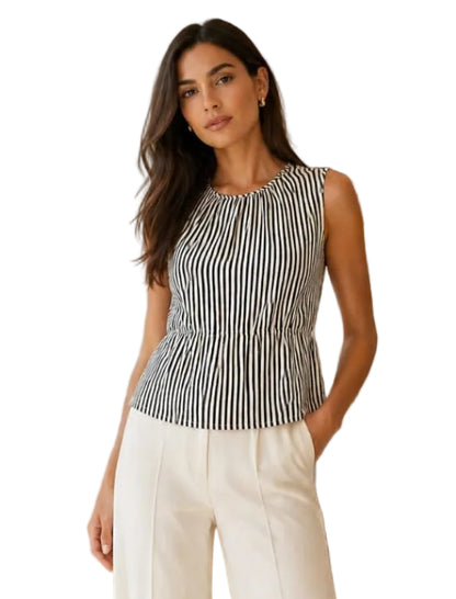 Blusa Dama H&M Talla 36