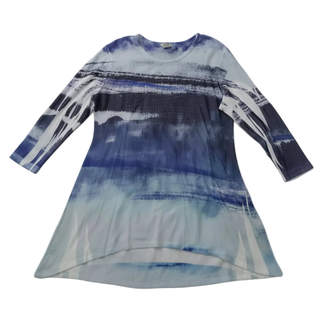 Blusa Jess Jane Talla S