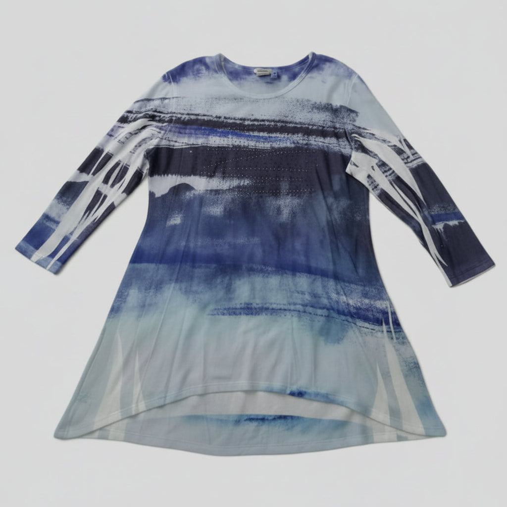 Blusa Jess & Jane Talla S