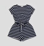 Palazo Short Gap Talla L