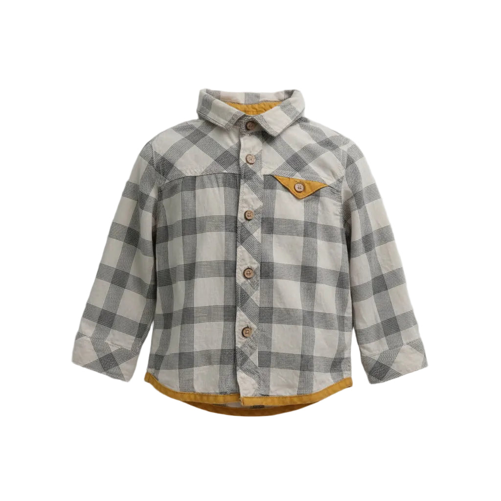 Camisa de Niño Oshkosh 18 meses