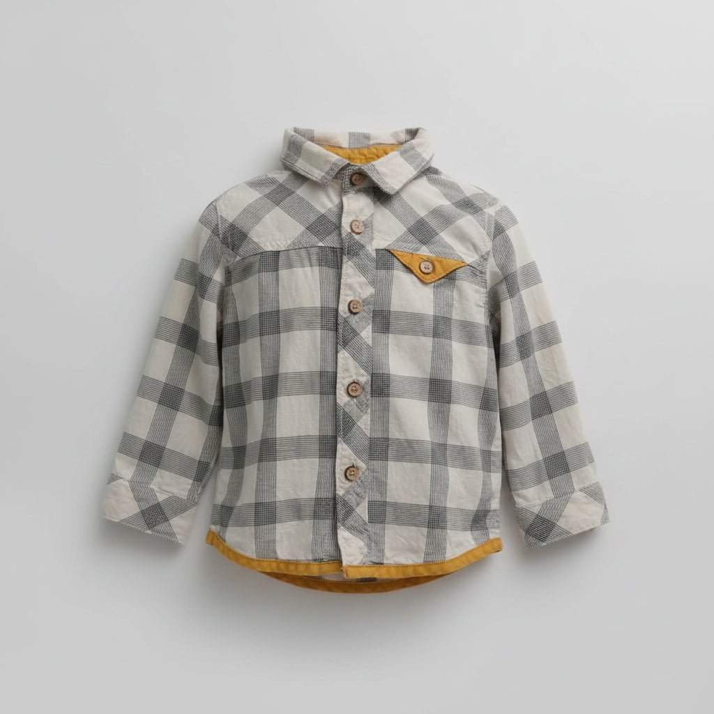 Oshkosh Boy's Shirt 18 months