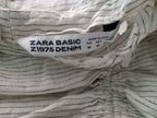 Zara Blouse Size M