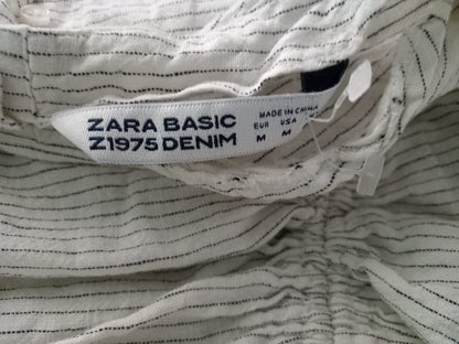 Blusa Zara Talla M