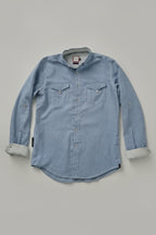Camisa de Hombre Varanasi Talla S