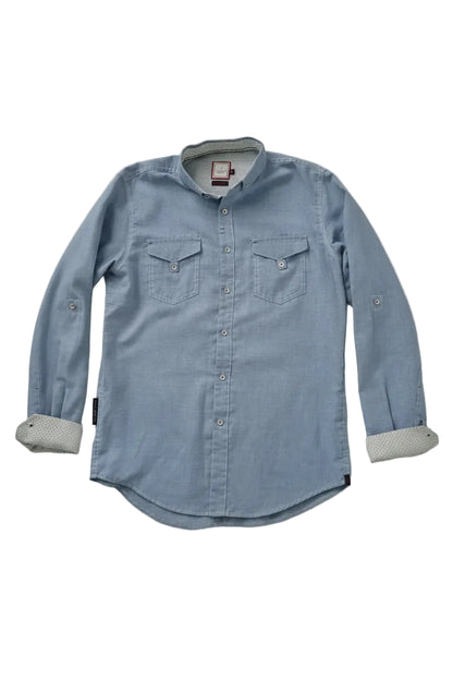 Camisa de Hombre Varanasi Talla S