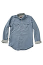 Camisa de Hombre Varanasi Talla S