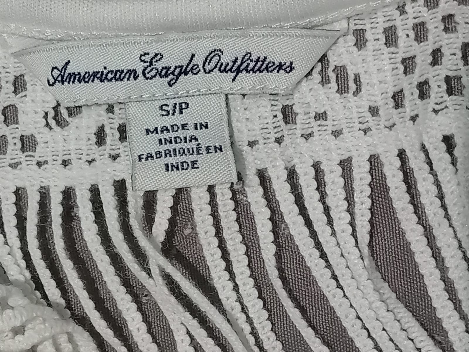 Salida de Playa American Eagle Talla S