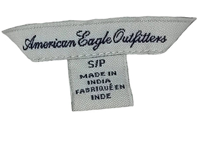 Salida de Playa American Eagle Talla S