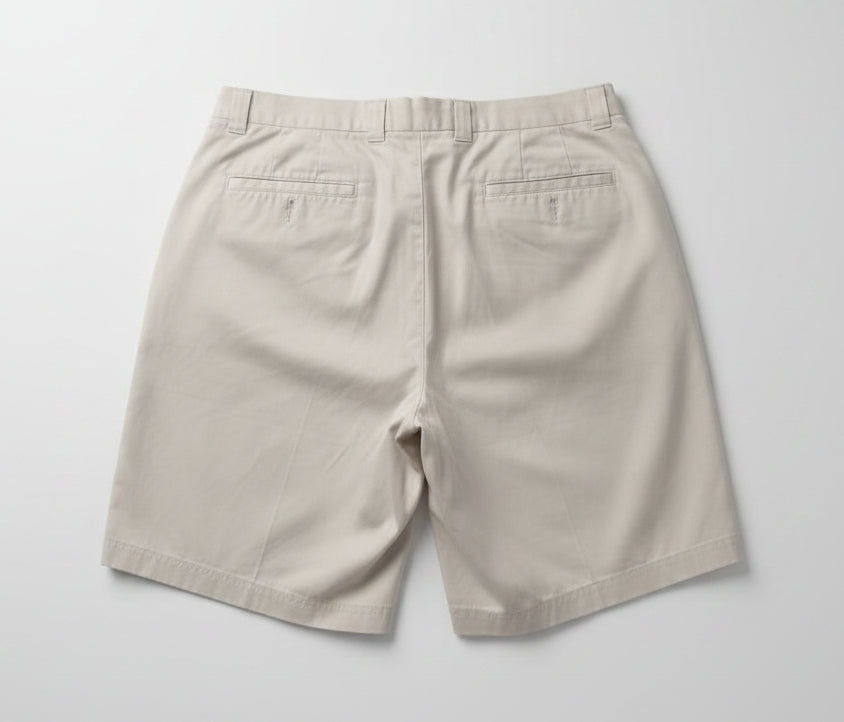 Short Hombre Ashworth Talla 36
