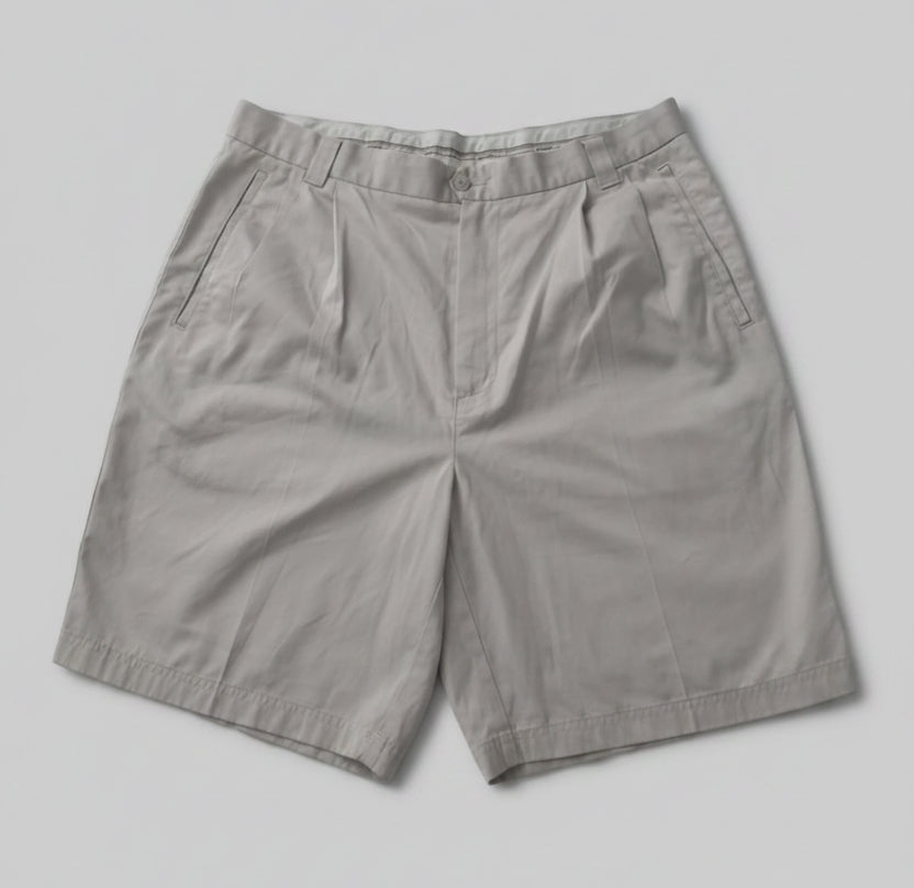 Short Hombre Ashworth Talla 36