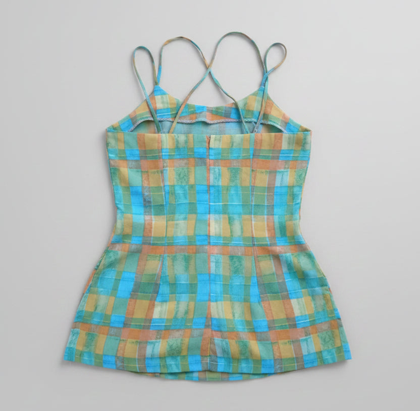Blusa KV Colección Talla S