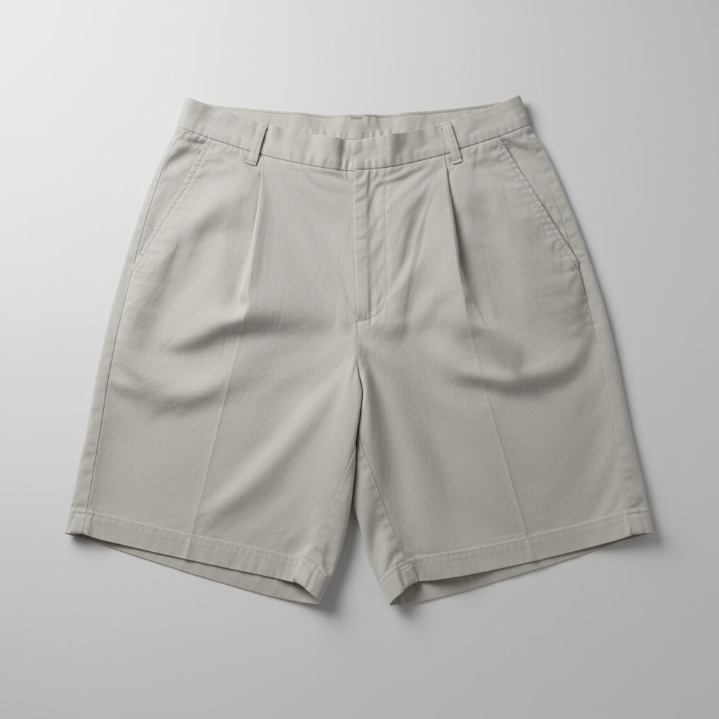 Short de Hombre Ashworth Talla 36