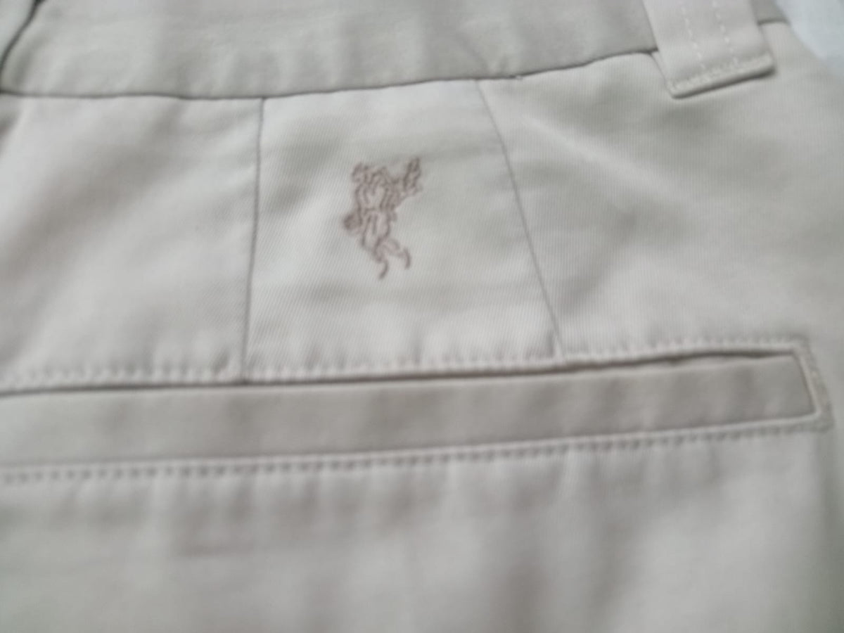 Short de Hombre Ashworth Talla 36