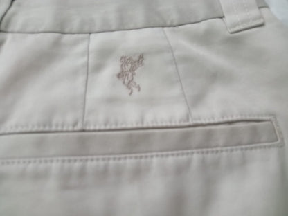 Short de Hombre Ashworth Talla 36