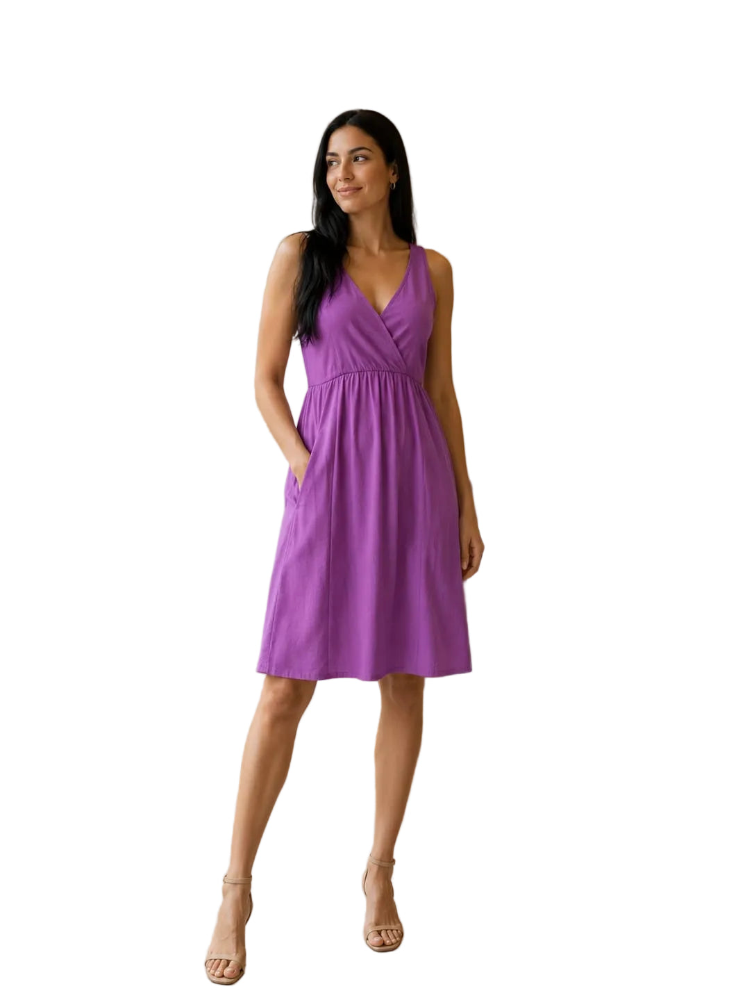 Vestido Old Navy Talla M