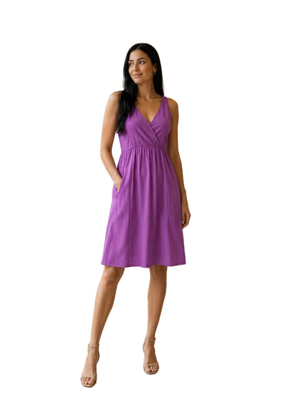 Vestido Old Navy Talla M