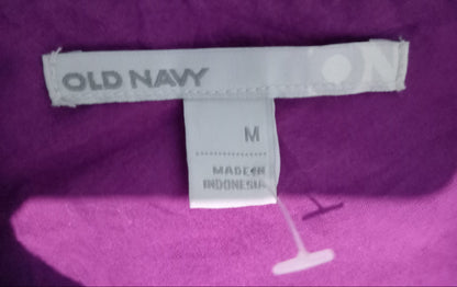 Vestido Old Navy Talla M