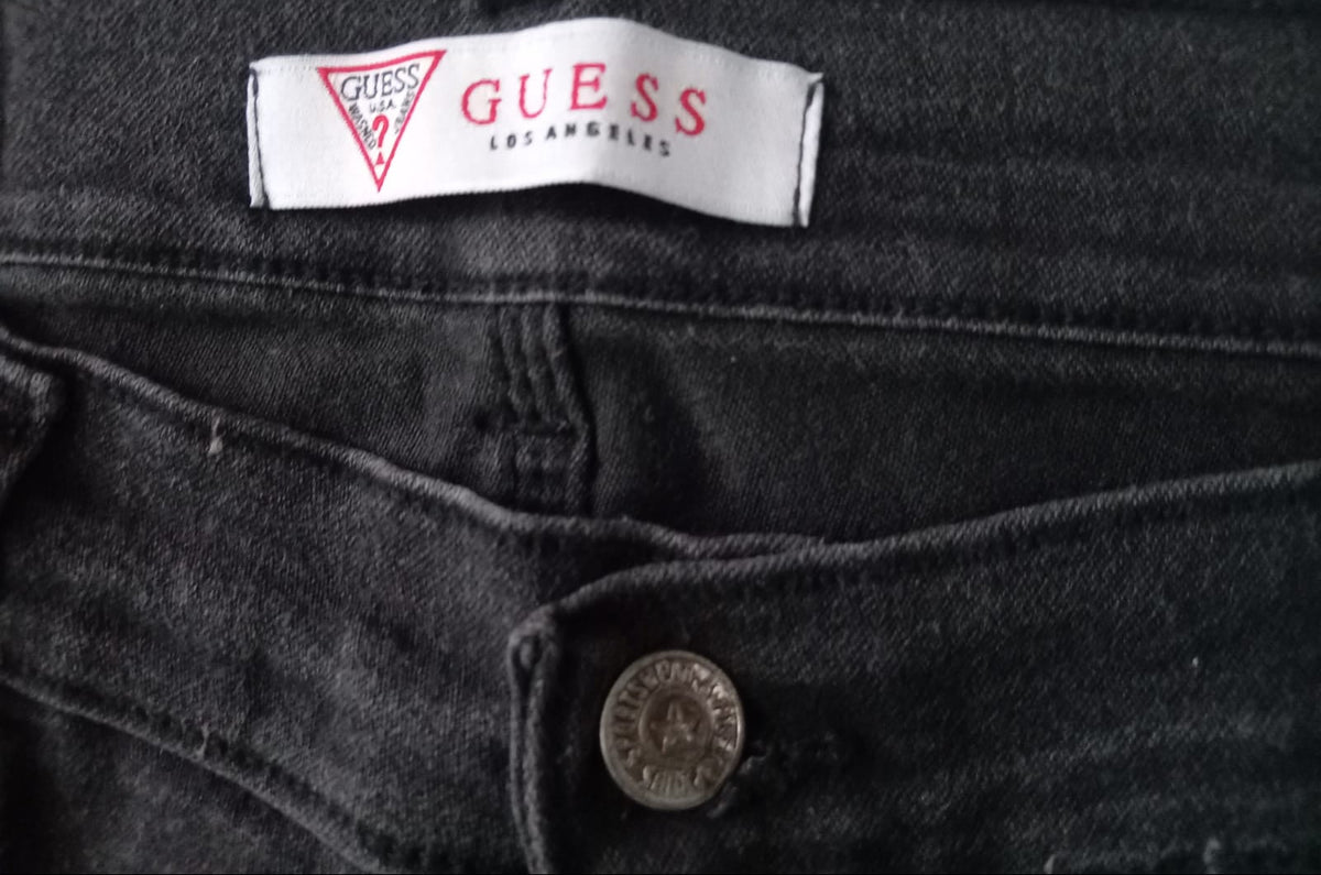 Pantalon Dama Guess Talla 9