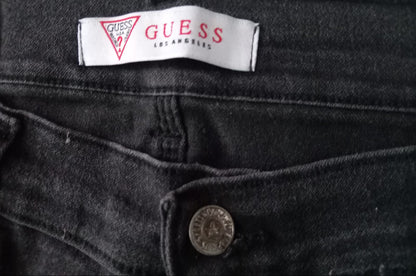 Pantalon Dama Guess Talla 9