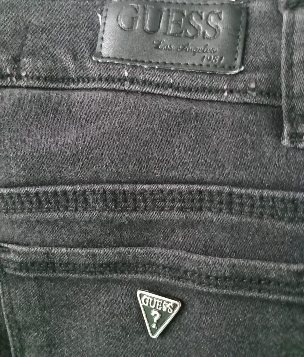 Pantalon Dama Guess Talla 9