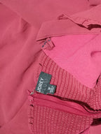 Vestido Rojo Talla M
