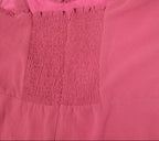 Vestido Rojo Talla M