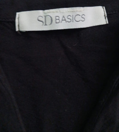 Blusa SD Basics Talla M
