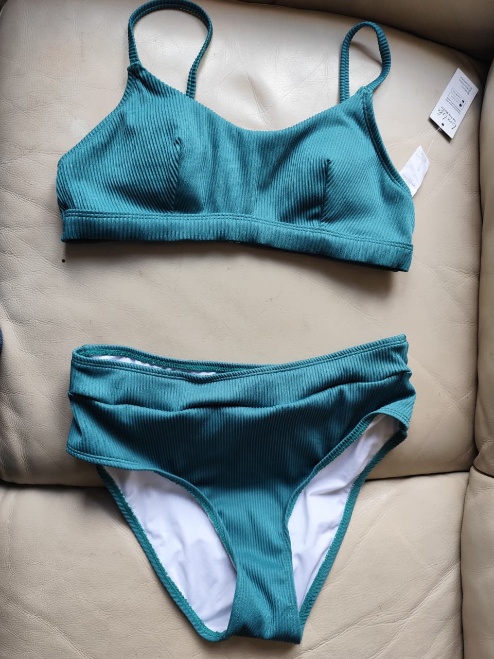 Bikini Live Life On The Beach Talla M