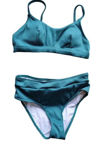 Bikini Live Life On The Beach Talla M