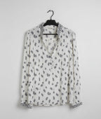 Blusa Max Studio London Talla L