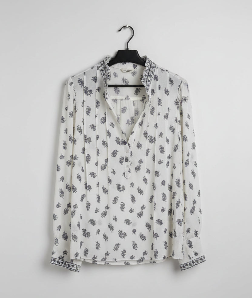 Blusa Max Studio London Talla L