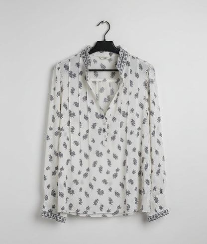 Blusa Max Studio London Talla L