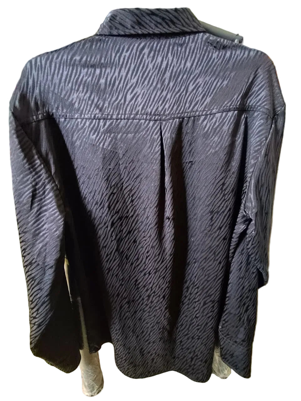 Camisa Manga Larga CCP Talla L