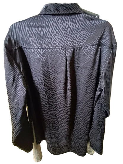 Camisa Manga Larga CCP Talla L