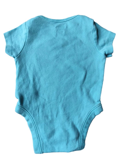 Pañalero  Old Navy 0-3 meses
