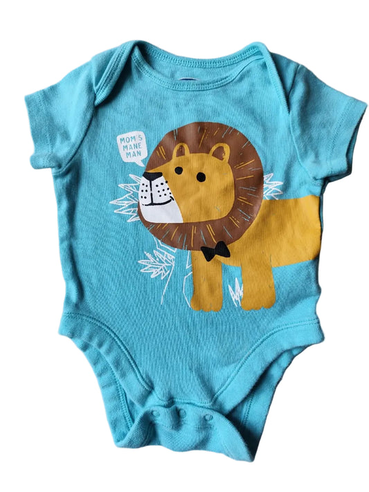 Pañalero  Old Navy 0-3 meses