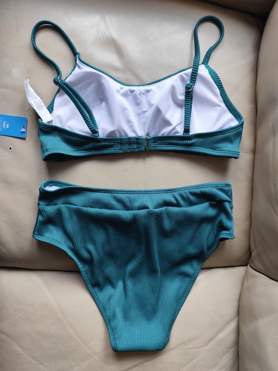 Bikini Live Life On The Beach Talla M