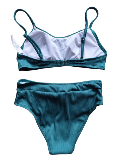 Bikini Live Life On The Beach Talla M