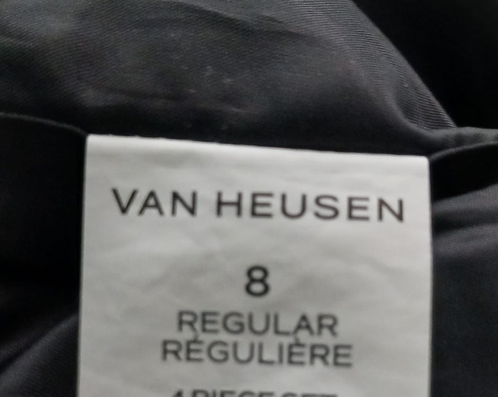 Chaleco Van Heusen 8 años