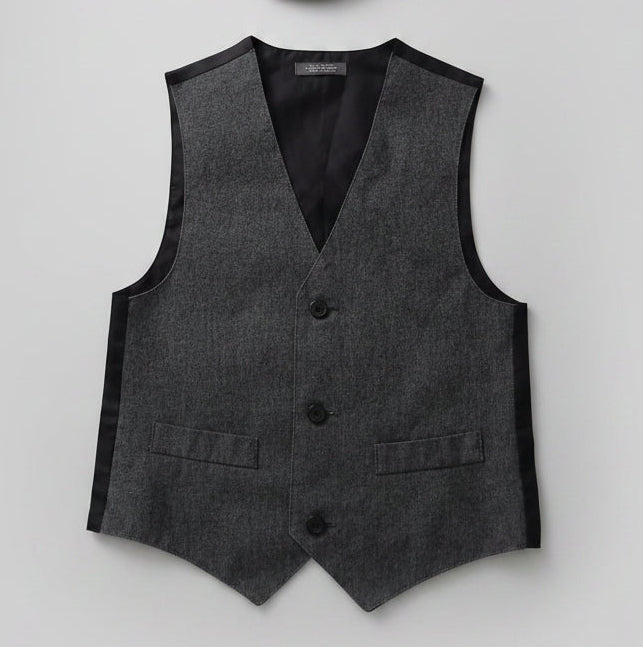 Chaleco Van Heusen 8 años
