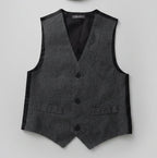 Chaleco Van Heusen 8 años