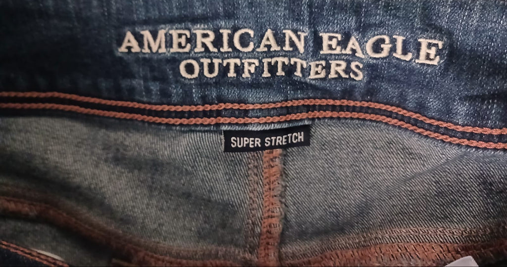 Pantalón Dama American Eagle Talla 0