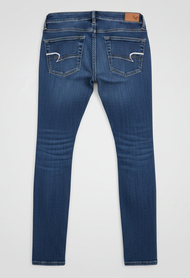 Pantalón Dama American Eagle Talla 0