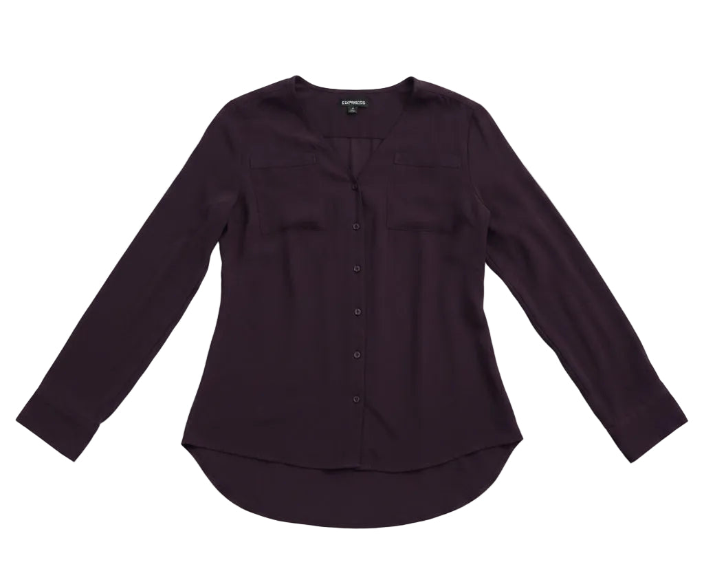 Blusa Express Talla G