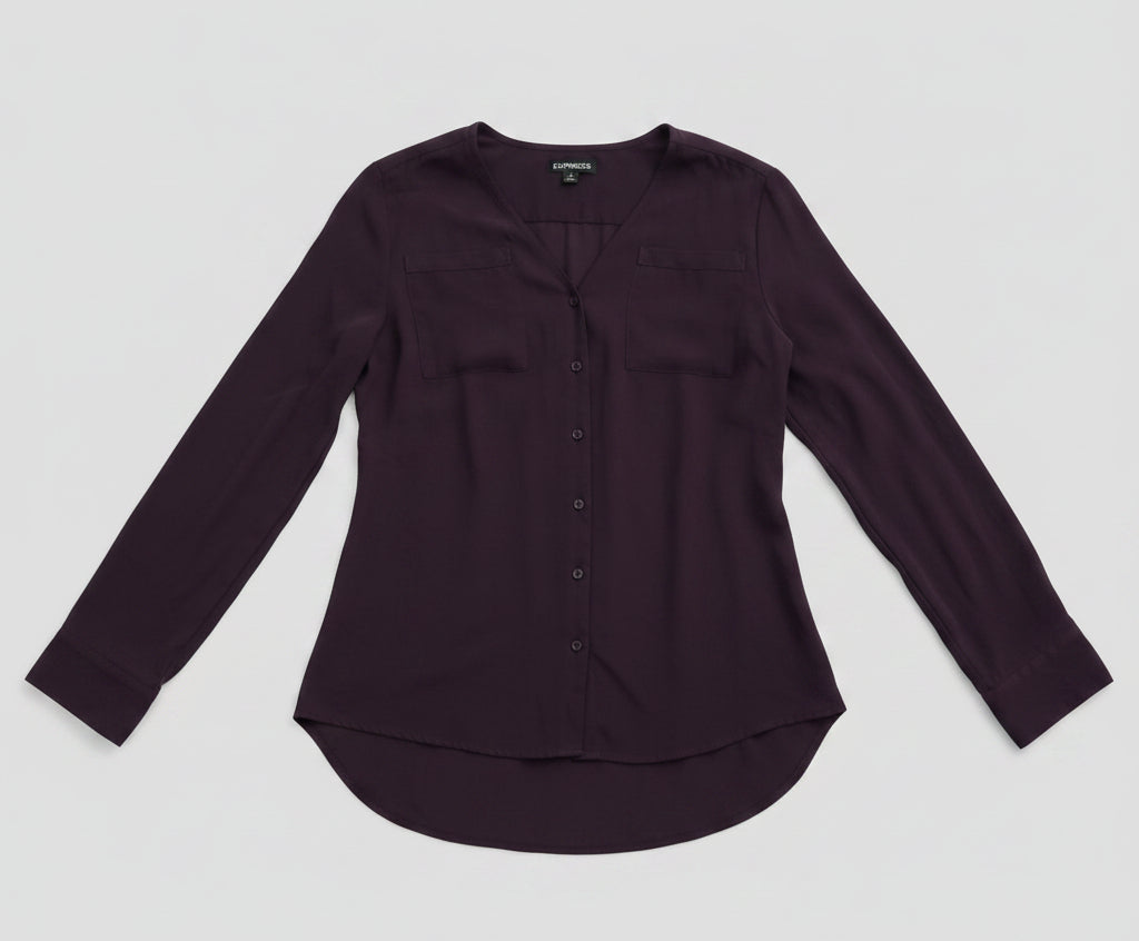 Blusa Express Talla G