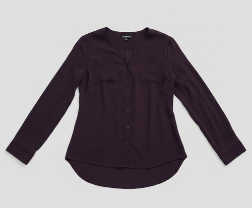 Blusa Express Talla G