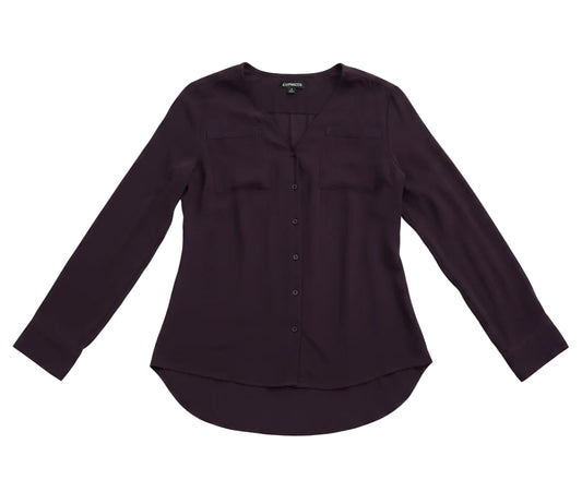 Blusa Express Talla G